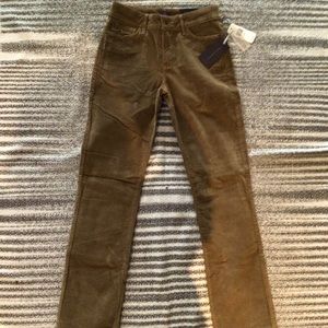 NYJD Corduroy Pants